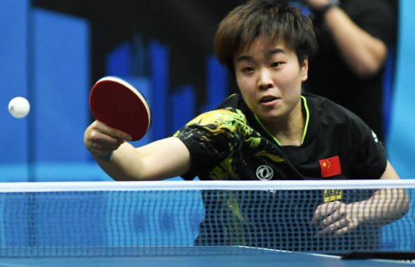 中國女足敢 中國女足敢