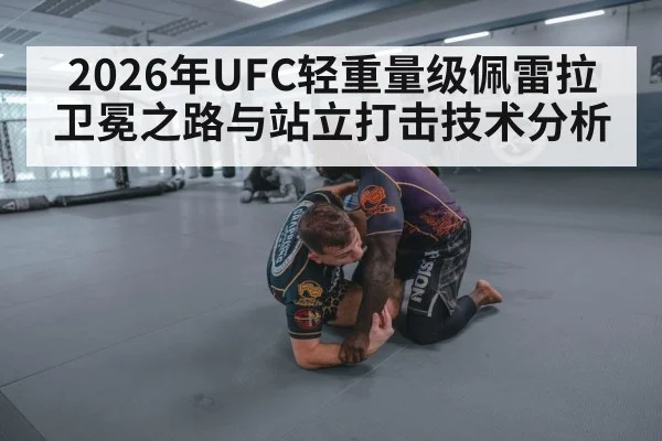 2026年UFC轻重量级佩雷拉卫冕之路与站立打击技术分析